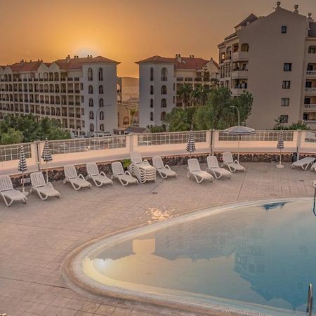 Holidays In The Sun, The Heights, Playa Los Cristianos Арона Екстериор снимка