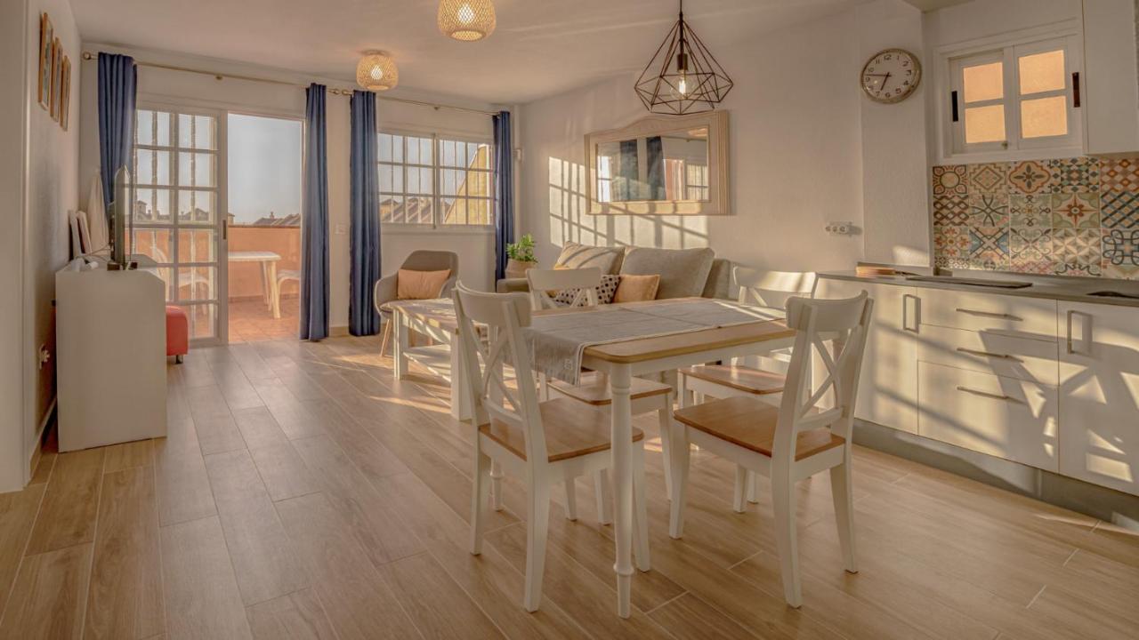 Holidays In The Sun, The Heights, Playa Los Cristianos Арона Екстериор снимка
