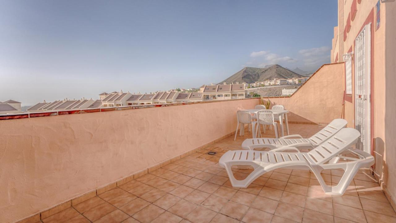 Holidays In The Sun, The Heights, Playa Los Cristianos Арона Екстериор снимка