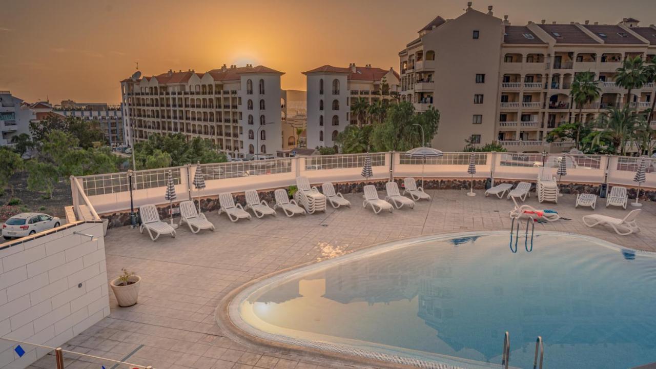 Holidays In The Sun, The Heights, Playa Los Cristianos Арона Екстериор снимка