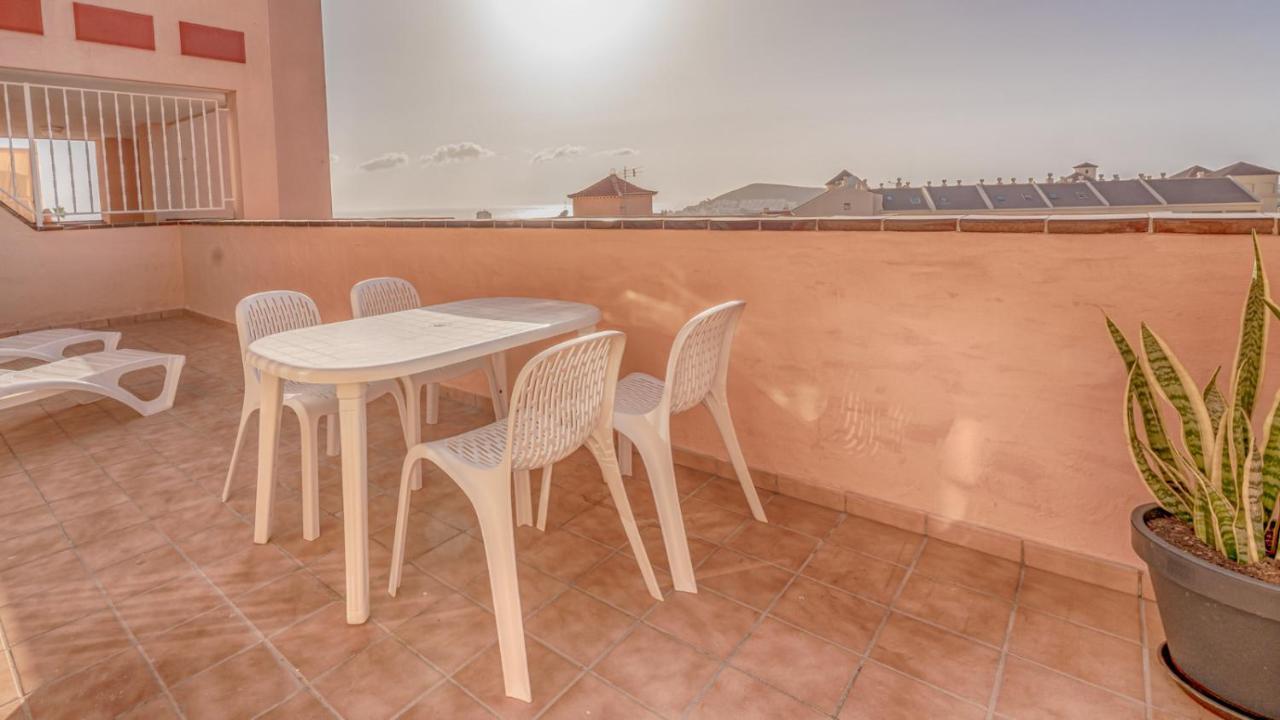 Holidays In The Sun, The Heights, Playa Los Cristianos Арона Екстериор снимка