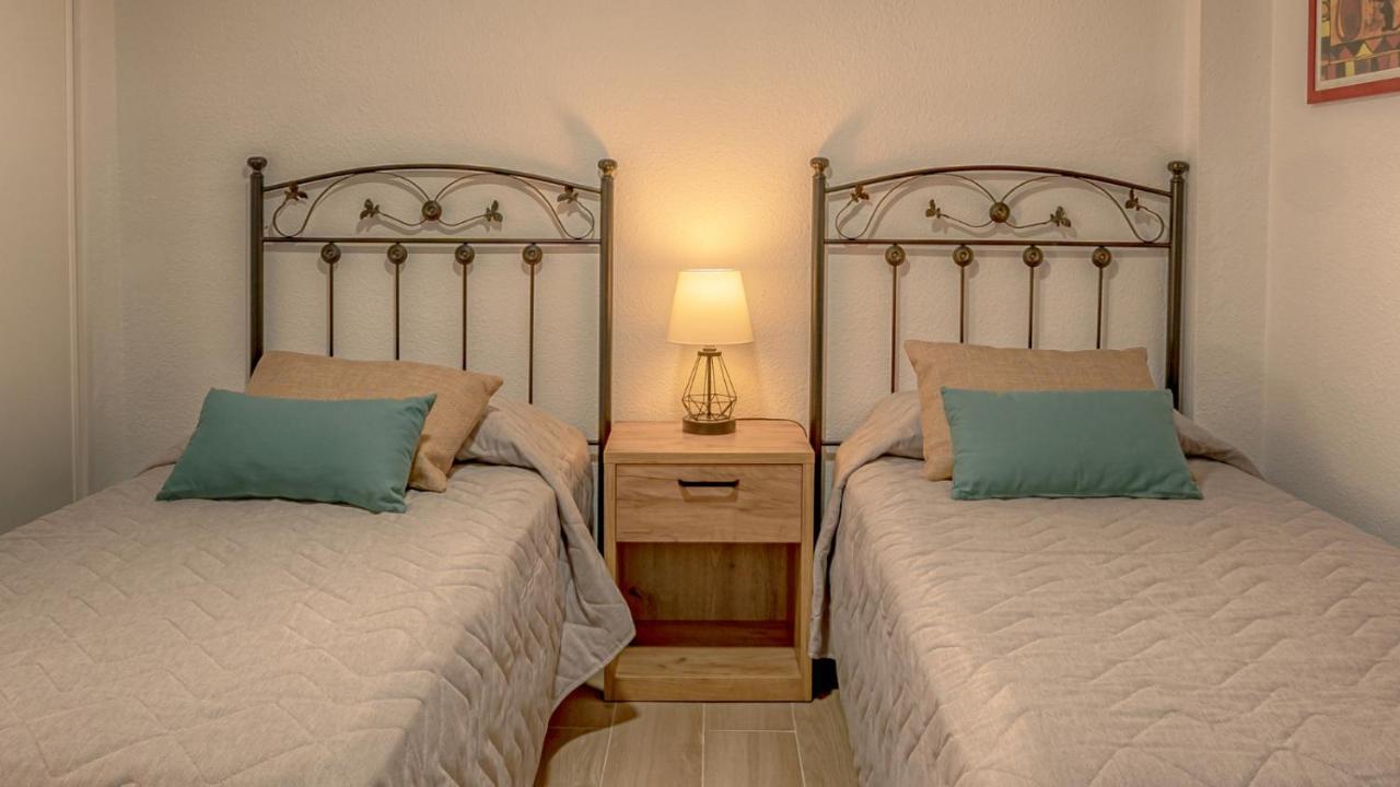 Holidays In The Sun, The Heights, Playa Los Cristianos Арона Екстериор снимка