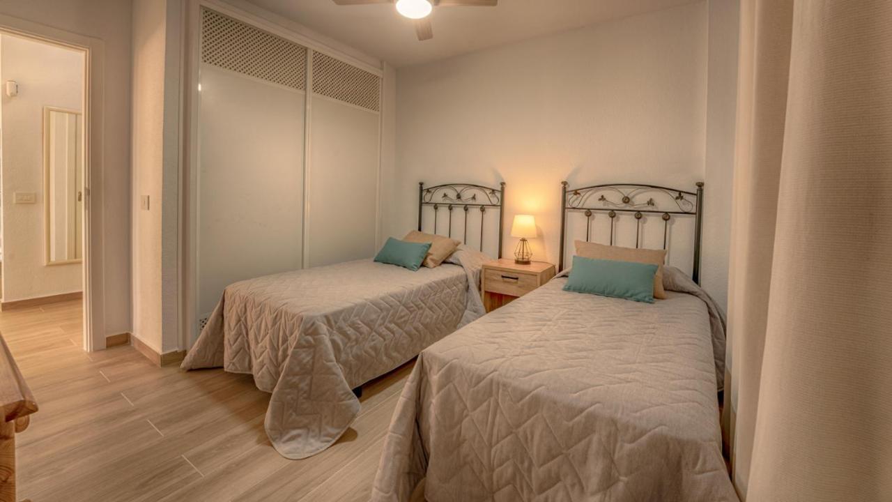 Holidays In The Sun, The Heights, Playa Los Cristianos Арона Екстериор снимка