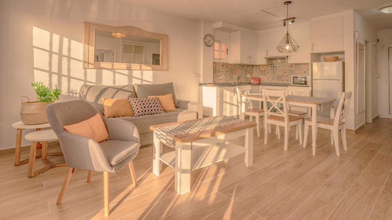 Holidays In The Sun, The Heights, Playa Los Cristianos Арона Екстериор снимка