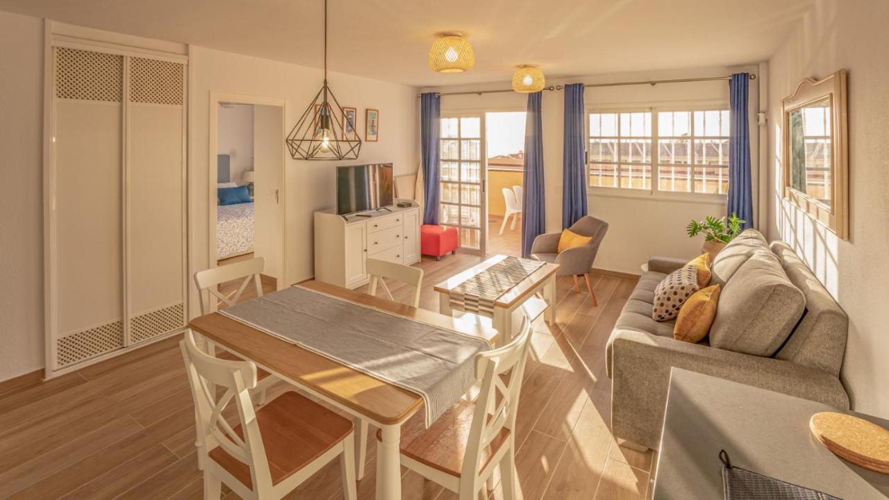 Holidays In The Sun, The Heights, Playa Los Cristianos Арона Екстериор снимка