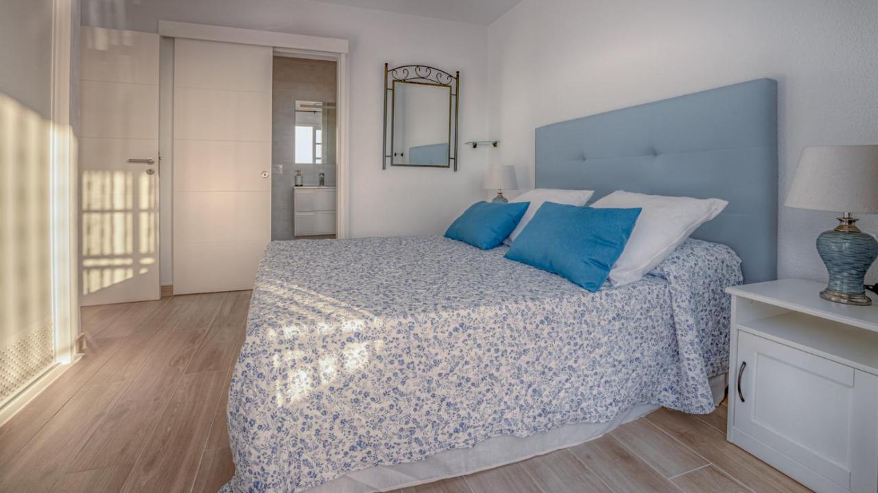 Holidays In The Sun, The Heights, Playa Los Cristianos Арона Екстериор снимка